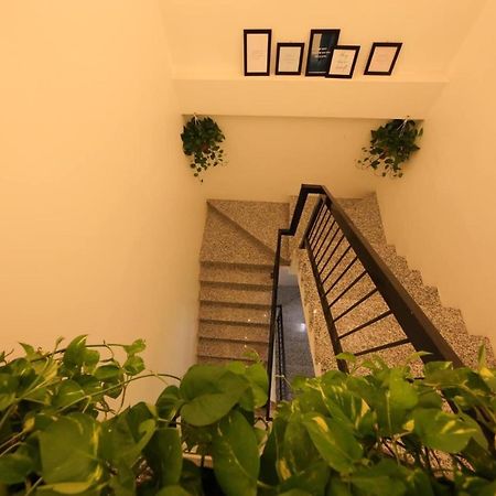 Hotel Van Thai Binh Tra Vinh Exterior photo