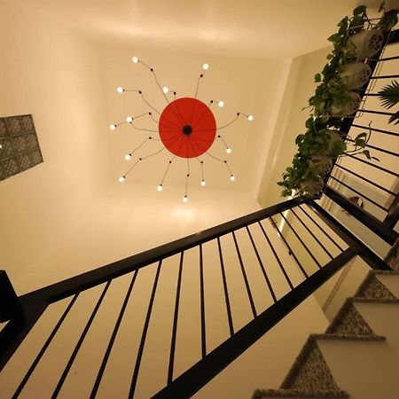 Hotel Van Thai Binh Tra Vinh Exterior photo