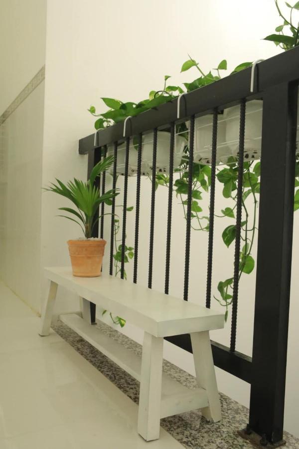 Hotel Van Thai Binh Tra Vinh Exterior photo